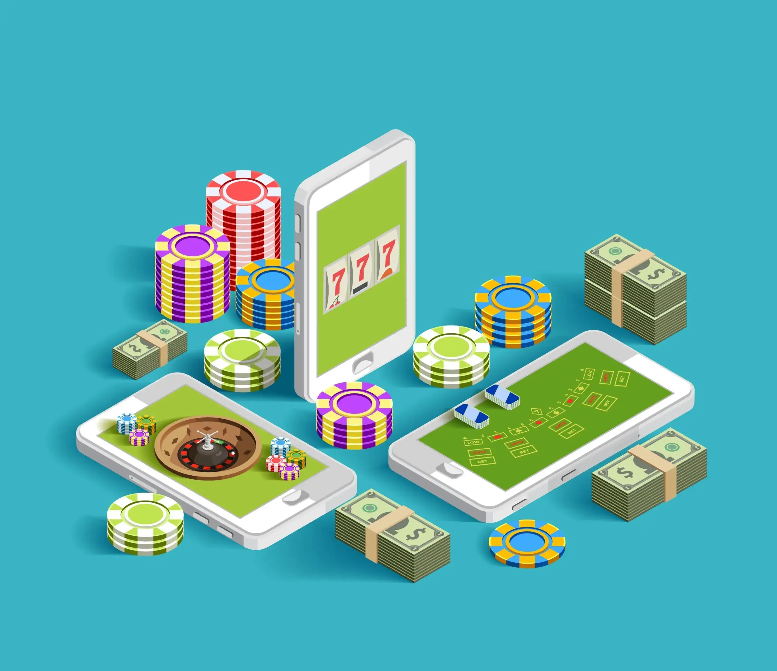 Glory Casino — Android APK and iOS Download Guide